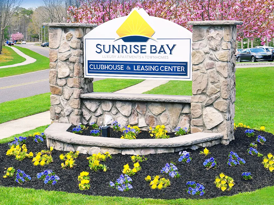 Sunrise Bay