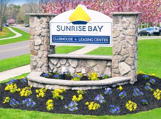 Sunrise Bay, Absecon, NJ 08205