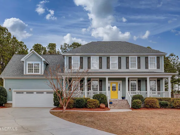 826 Blue Point Drive, Wilmington, NC 28411