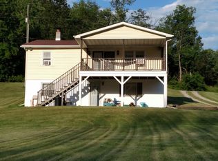 607 Buck Hollow Rd #C-53, Beaver, OH 45613