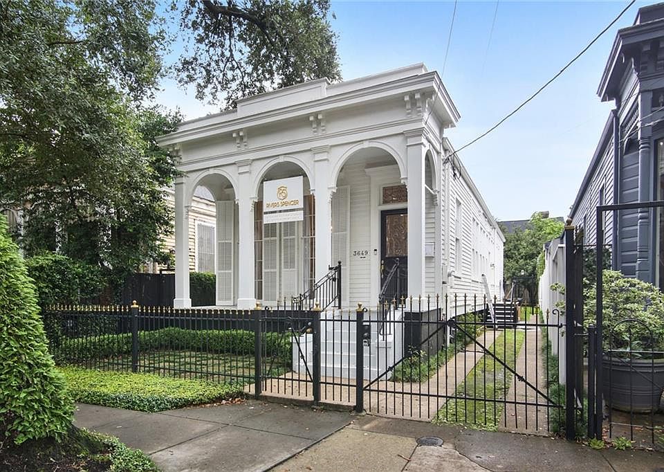1st image of 3649 Magazine St #A