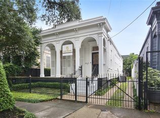 3649 Magazine St #A, New Orleans, LA 70115