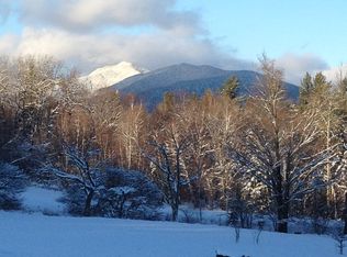 1472 Luce Hill Rd, Stowe, VT 05672
