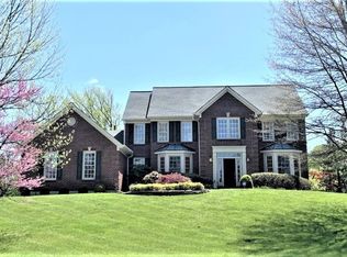 3186 Killington Ln, Cincinnati, OH 45244