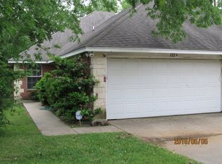 111 E 3rd St #111A, Keene, TX 76059