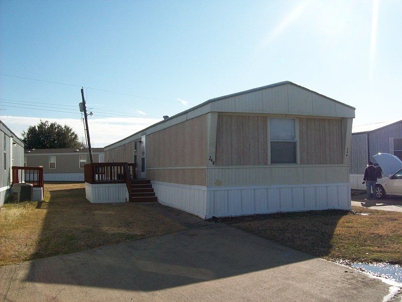 1st image of 14311 Skyfrost Dr Trailer 248