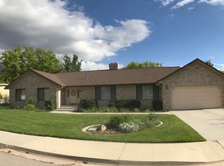 224 E 3140 N, Provo, UT 84604