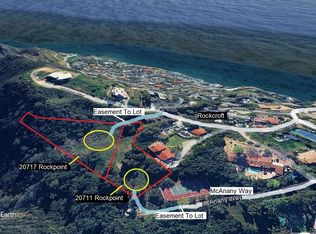 20717 Rockcroft Dr, Malibu, CA 90265