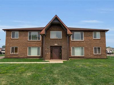 2727 Alder Creek Dr S, North Tonawanda, NY, 14120