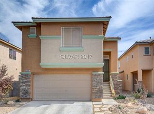 5384 Cielo Oro St, Las Vegas, NV 89113