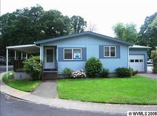 3100 Turner Rd SE UNIT 628, Salem, OR 97302