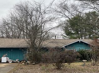 3812 W Maybury Mall, Bloomington, IN 47403