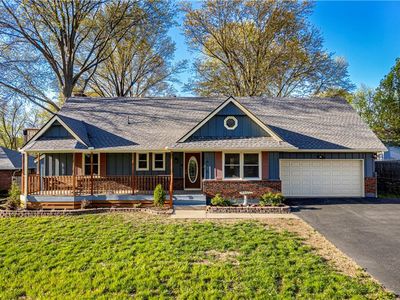 16116 E 40th St S, Independence, MO, 64055