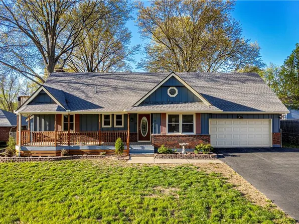 16116 E 40th St S, Independence, MO 64055