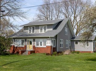 2499 County Road 61a, Butler, IN 46721