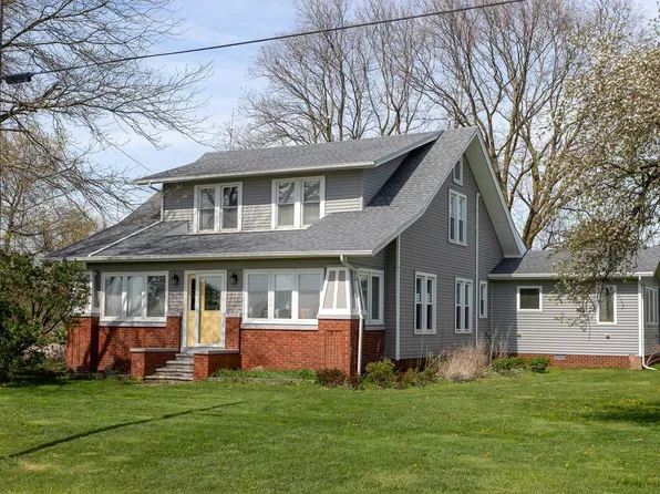 2499 County Road 61a, Butler, IN 46721