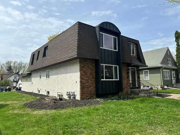 2734 Ulysses St NE, Minneapolis, MN 55418