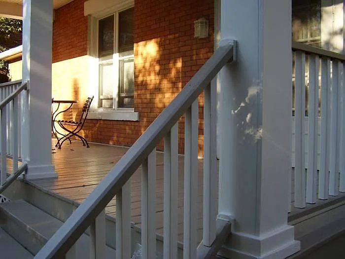 1 bed, 1000 sqft, $1,100 — Photo 2