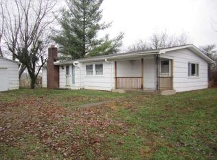 7205 Allen Rd, Carroll, OH 43112