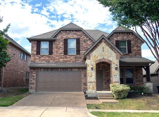 5824 Silverton Ave, McKinney, TX 75070