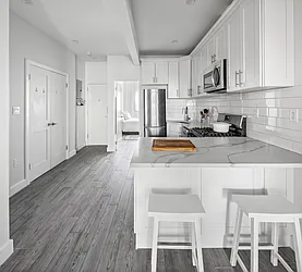 Rented by Brown Harris Stevens