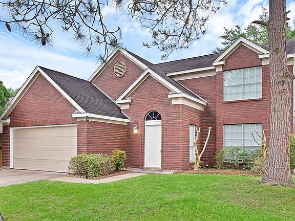 2nd image of 5502 Ginger Bell Dr