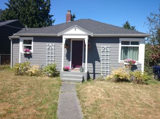 3732 SW 100th St, Seattle, WA 98146