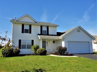 15042 Rockdale Rd, South Beloit, IL 61080