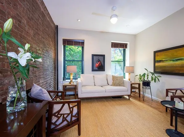 352 W 117th St APT 1D, New York, NY 10026