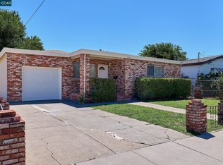 2105 Burton Ave, Pittsburg, CA