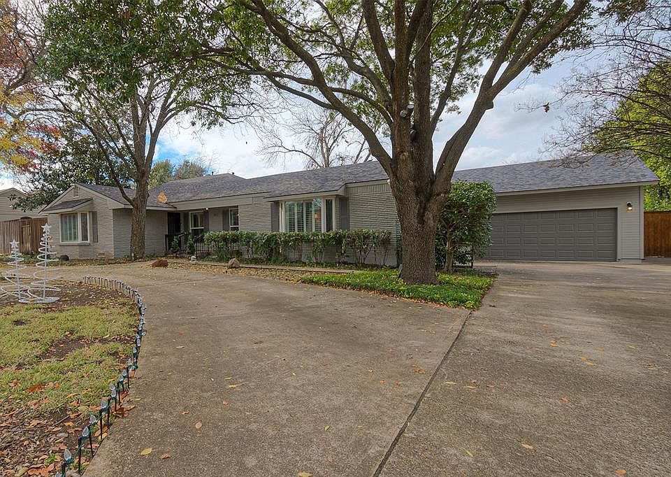 10421 Rosser Rd, Dallas, TX 75229 Zillow