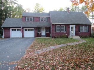68 Winchendon Rd, Baldwinville, MA 01468