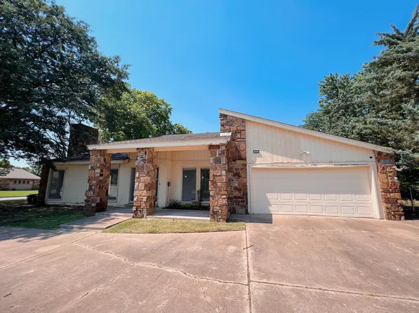 5207 E 73rd St, Tulsa, OK 74136