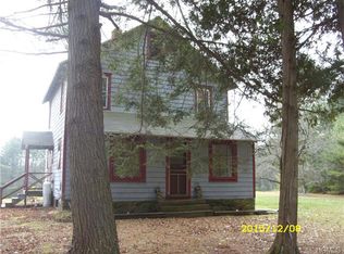 34 Whitehead Rd, Sparrow Bush, NY 12780