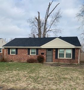337 Wilder Dr, Owensboro, KY, 42303