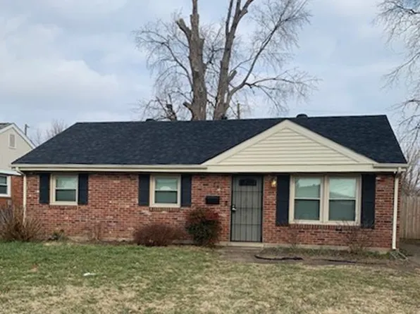 337 Wilder Dr, Owensboro, KY 42303