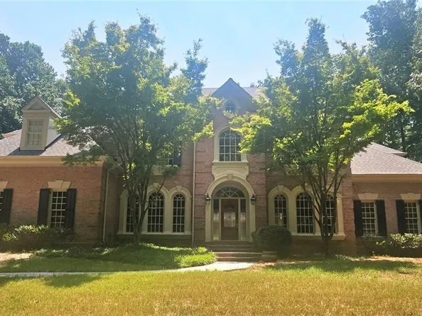 2030 Grande Loch, Roswell, GA 30075