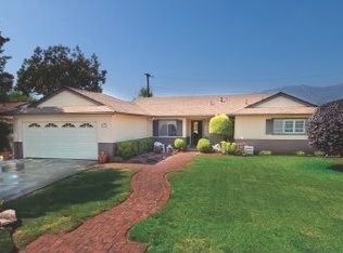 4674 La Loma Way, Santa Barbara, CA 93110