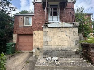 2197 Village Dr, Pittsburgh, PA 15221
