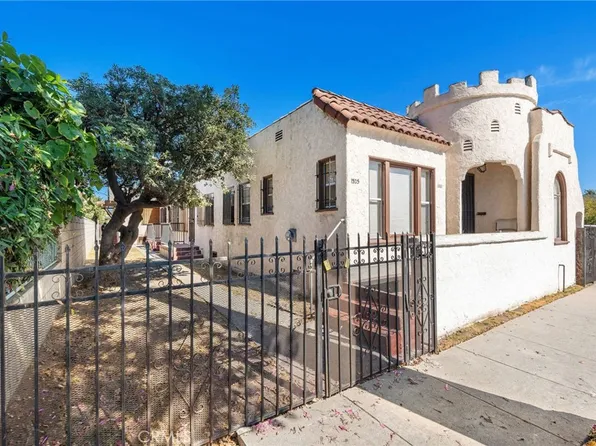 1321 E 48th St, Los Angeles, CA 90011