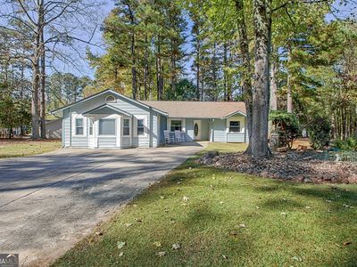 100 Dove Point, Peachtree City, GA, 30269