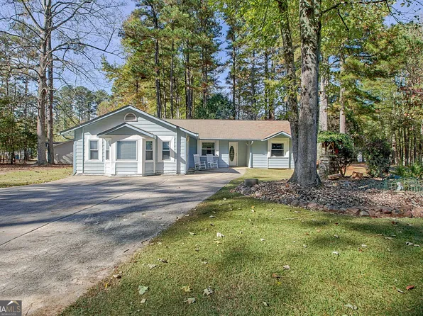 100 Dove Point, Peachtree City, GA 30269