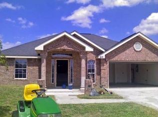 210 Tenaza St, San Juan, TX 78589