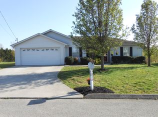 7816 Ralph Youmans Rd, Corryton, TN 37721