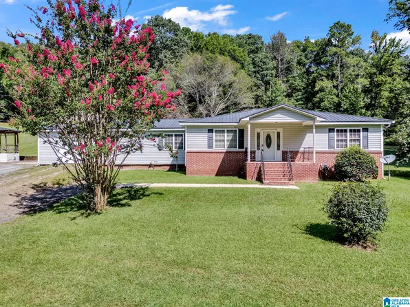 9721 Us Highway 11 N, Springville, AL 35146