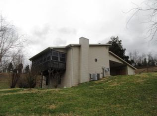 5193 Upper Possum, Gate City, TN 24251