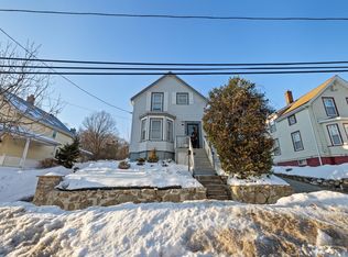 7 Adams Ave, Saugus, MA 01906