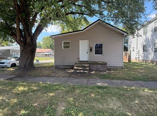 1005 E St, South Charleston, WV