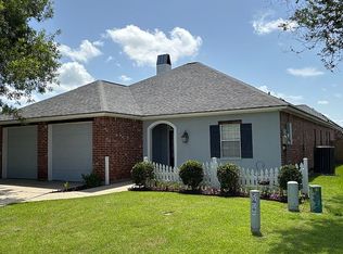 101 Asphodel Ct, Lafayette, LA 70503