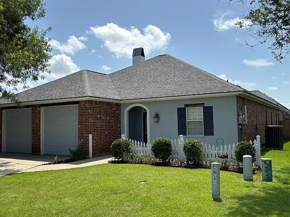 101 Asphodel Ct, Lafayette, LA 70503